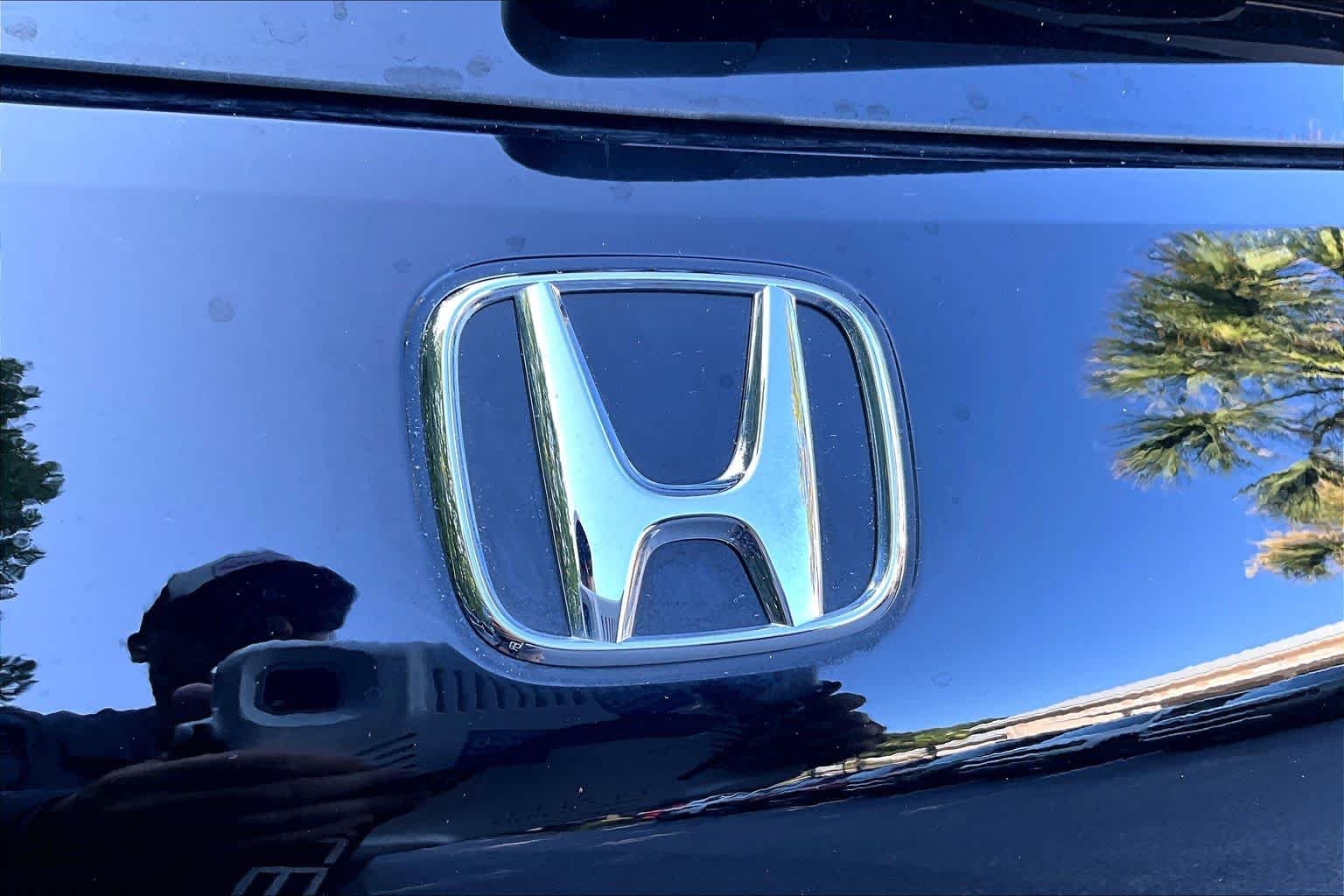 2026 Honda HR-V LX - Photo 30