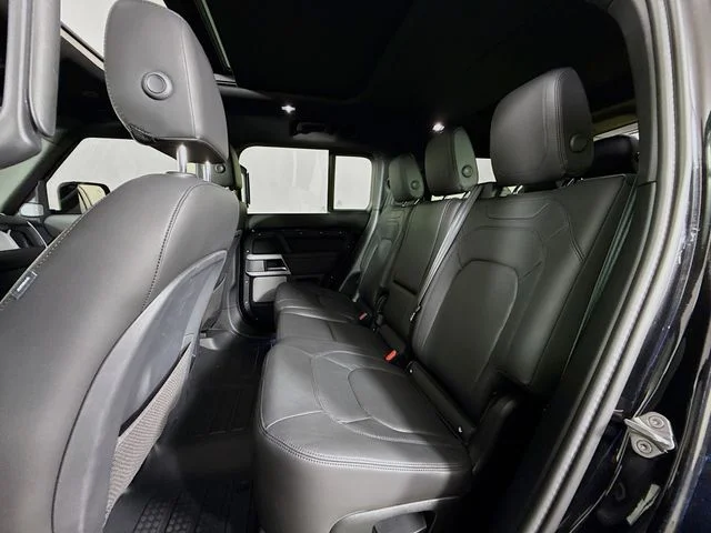 Certified Used 2024 Black Land Rover S image 24