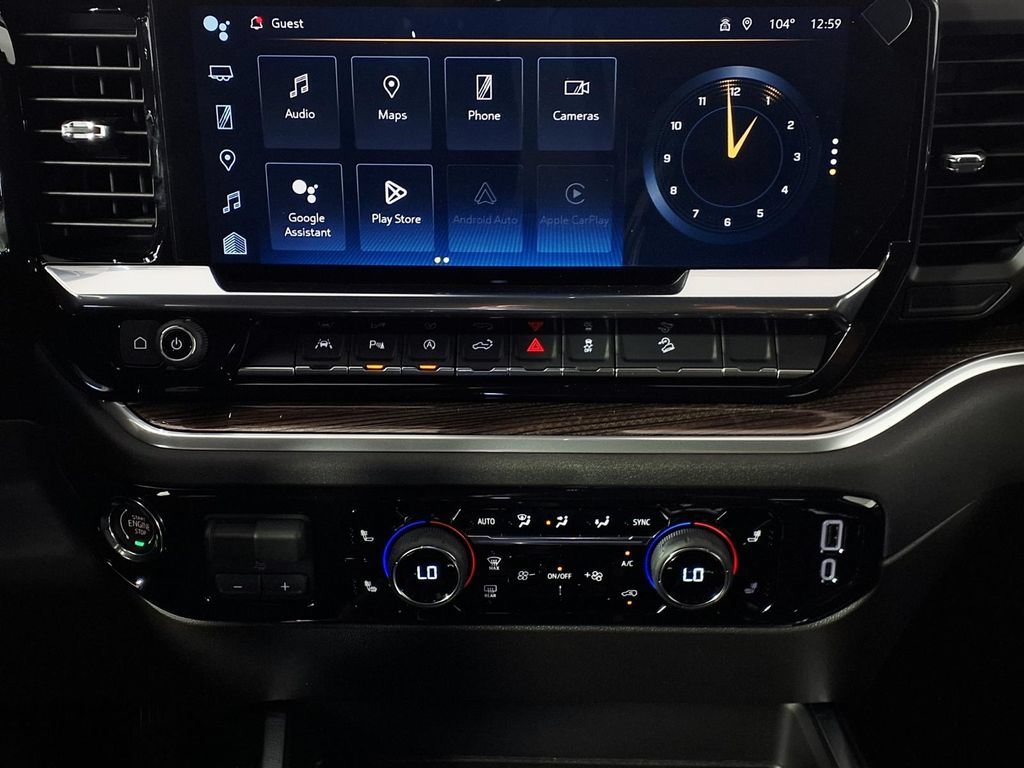 2026 Chevrolet Silverado 1500 LT Trail Boss - Photo 22