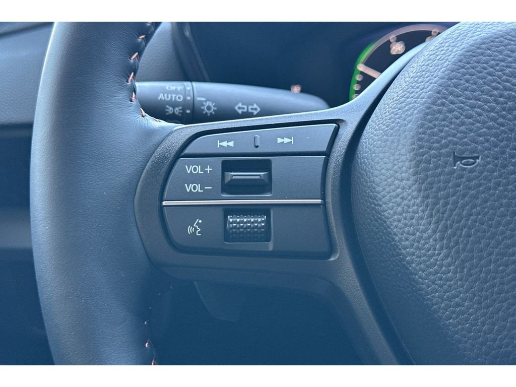 New 2026 Ash Green Metallic Honda TrailSport image 27