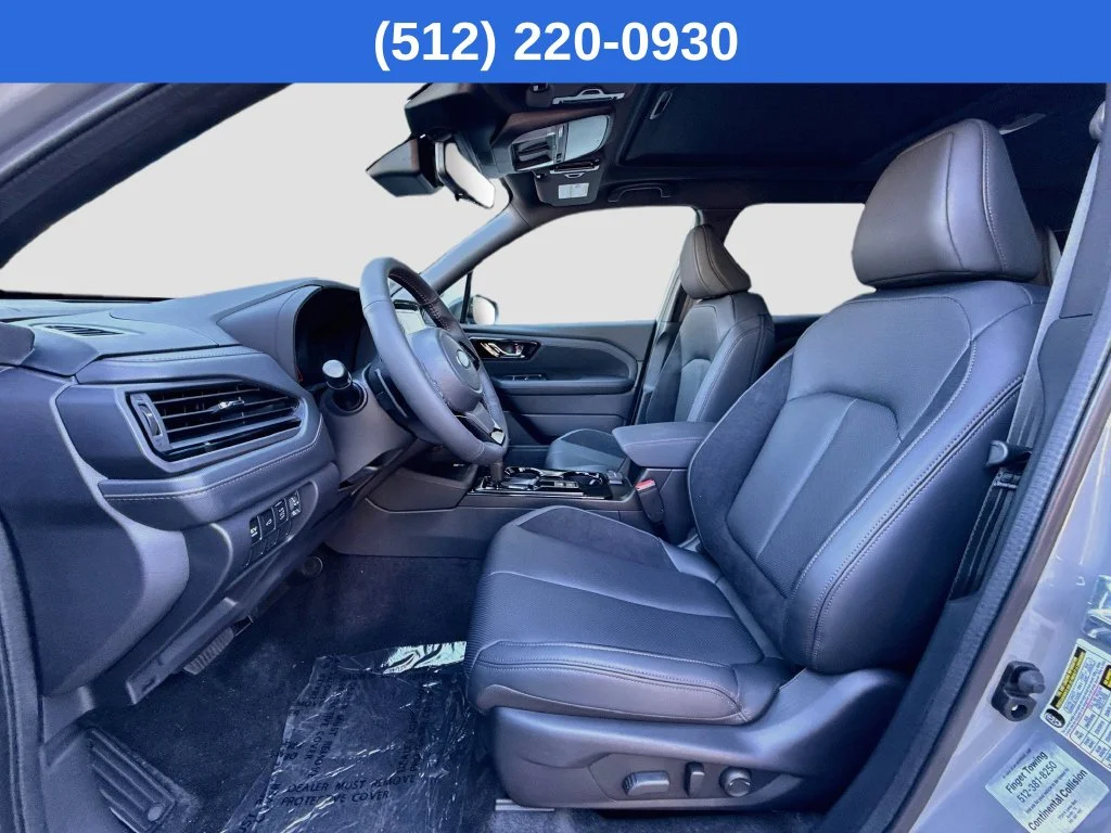 New 2026  Subaru Touring Hybrid image 26