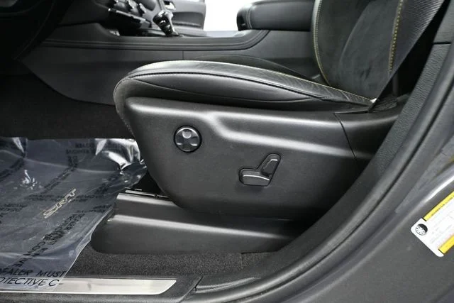 Certified Used 2024 Gray Dodge SRT 392 image 17
