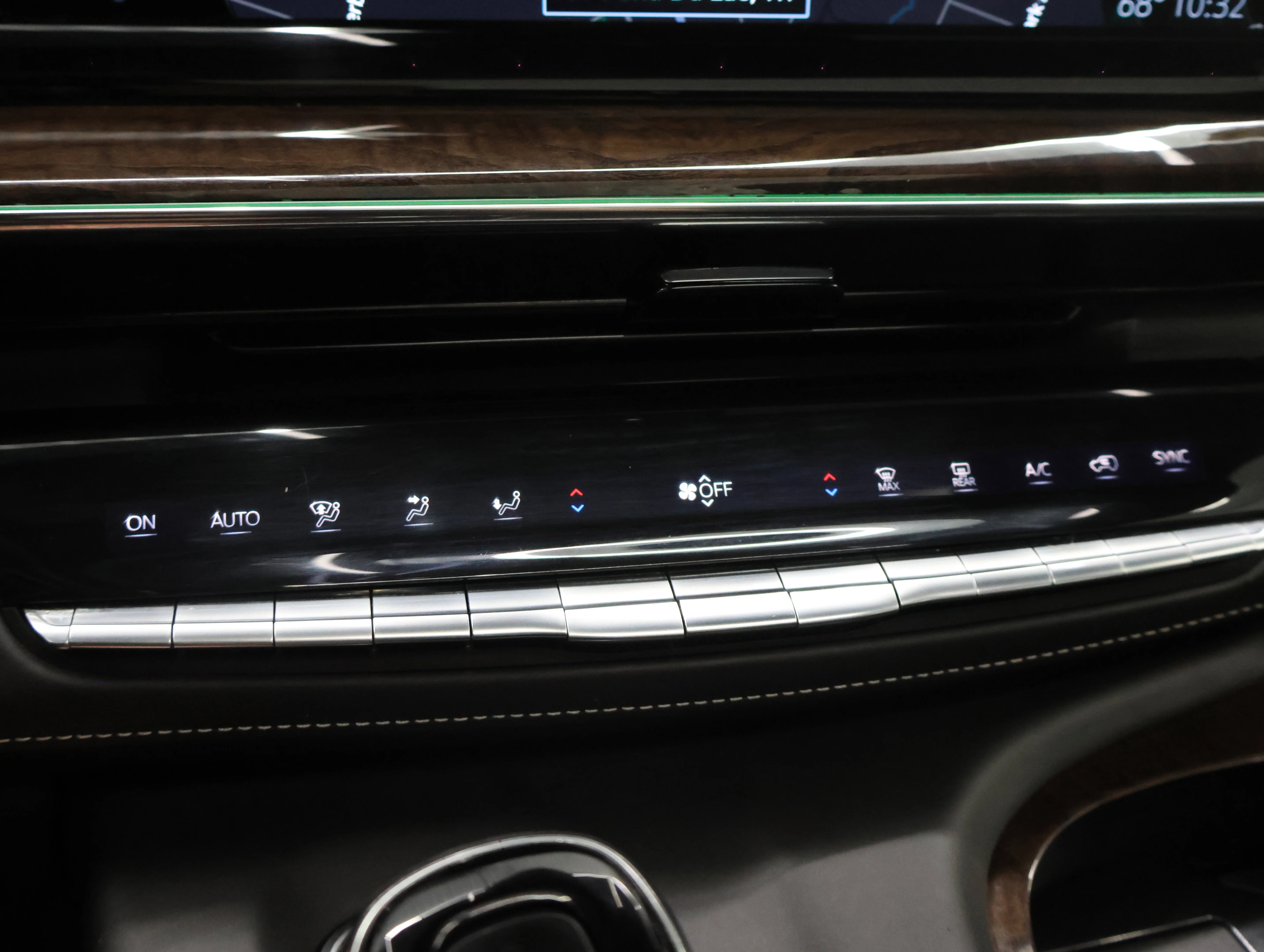 Used 2021 Black Raven Cadillac Sport Platinum image 58
