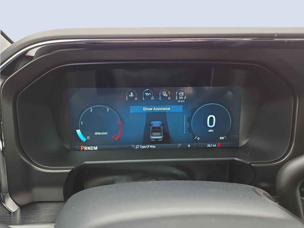 2026 Ford F-250 Super Duty Lariat - Photo 29