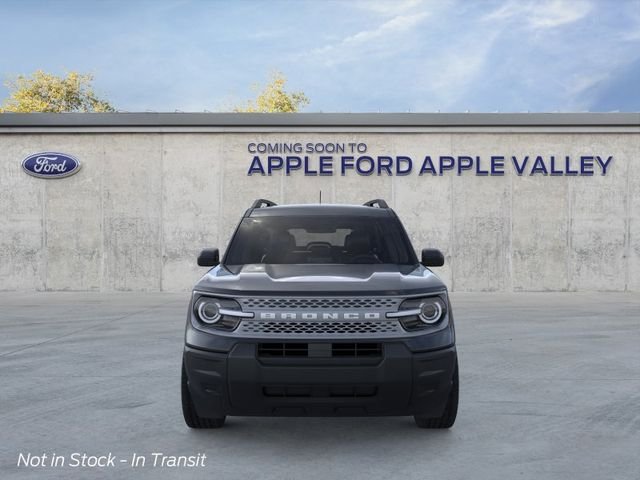 New 2026 Shadow Ford Big Bend image 6