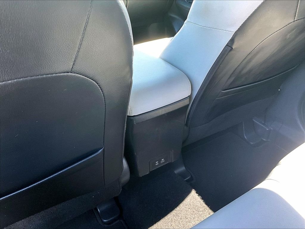 Used 2024 Black Mitsubishi SEL image 25