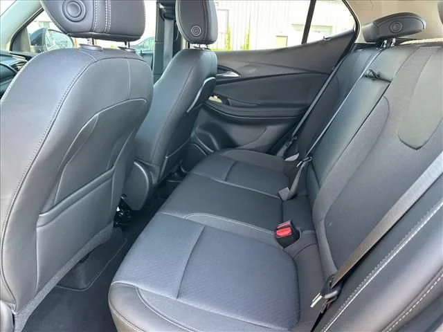 2022 Buick Encore GX Select - Photo 17
