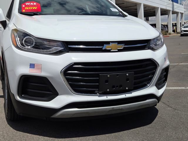 2022 Chevrolet Trax LT - Photo 8