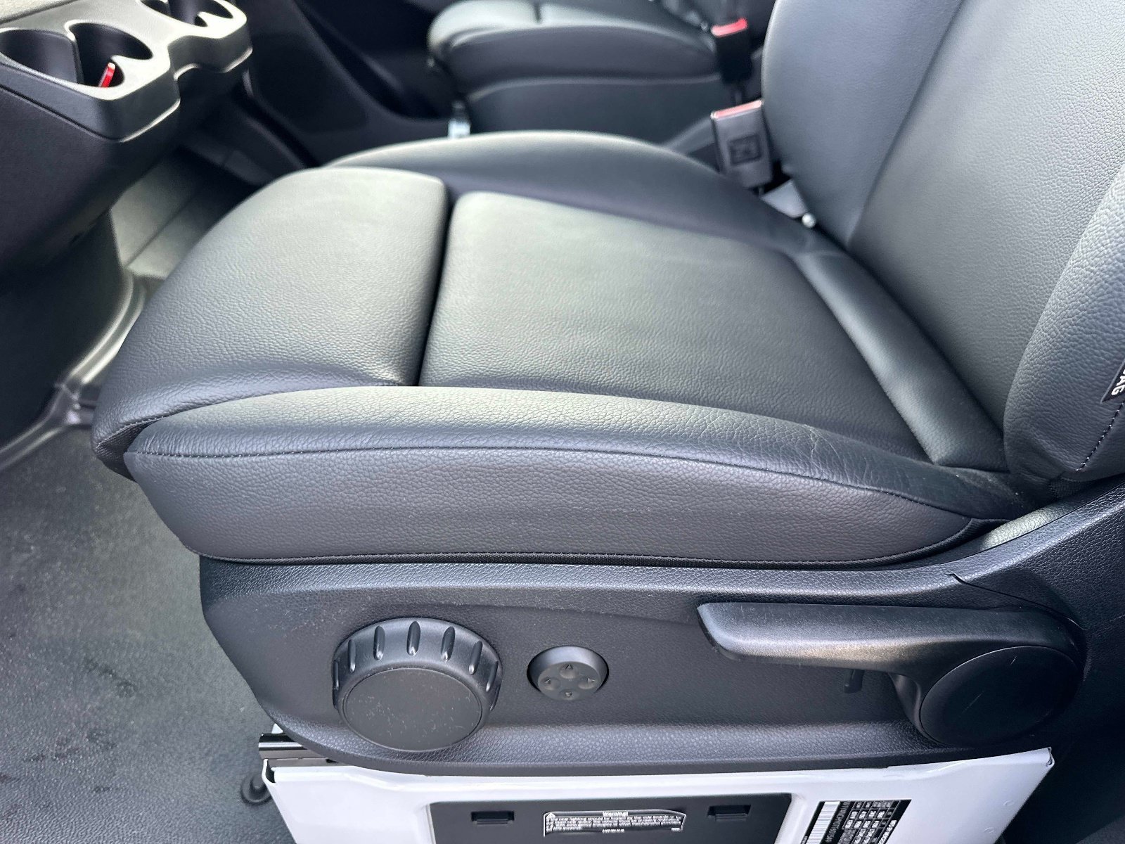 2026 Mercedes-Benz Sprinter Cargo Van Base - Photo 18