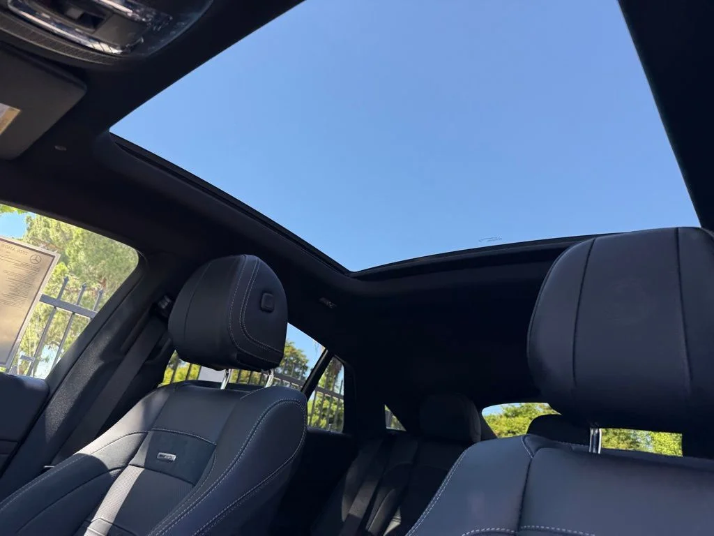 New 2026 Gray Mercedes-Benz GLE 53 AMG® image 2