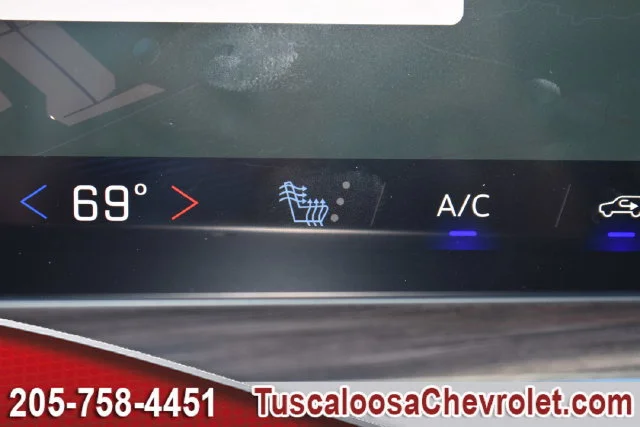 2027 Chevrolet Tahoe LT - Photo 38