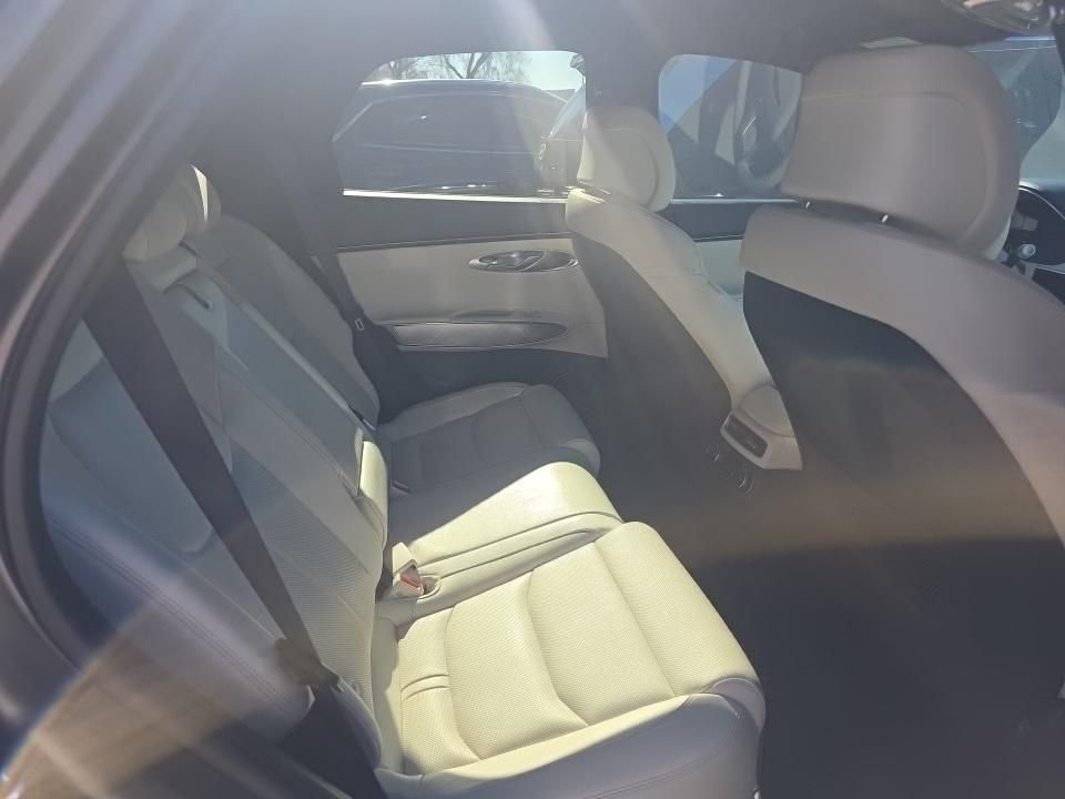 Used 2023 Gray Genesis Advanced image 9
