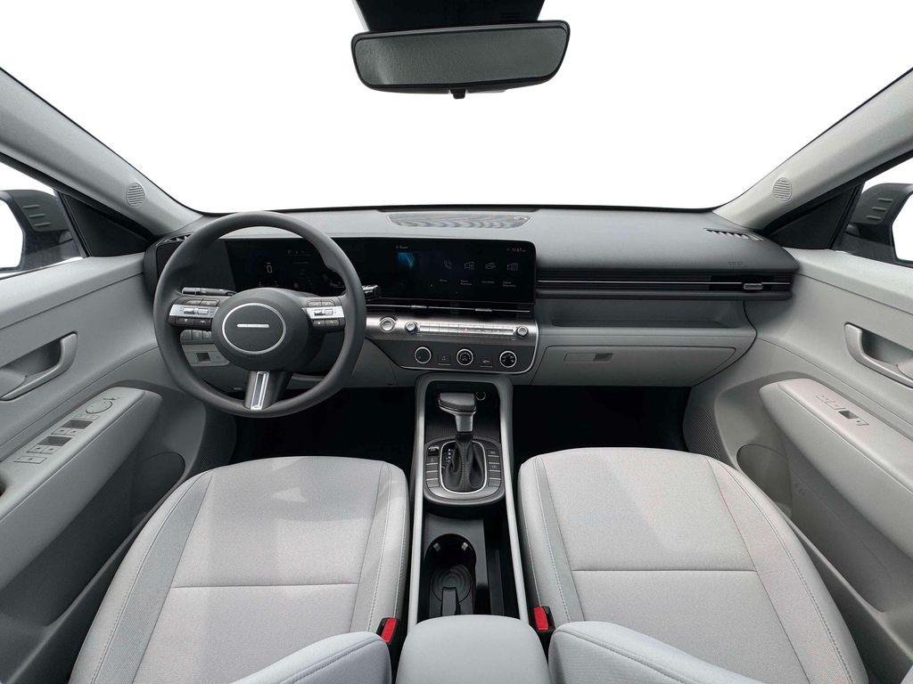 New 2026 Black Hyundai SE AWD image 13