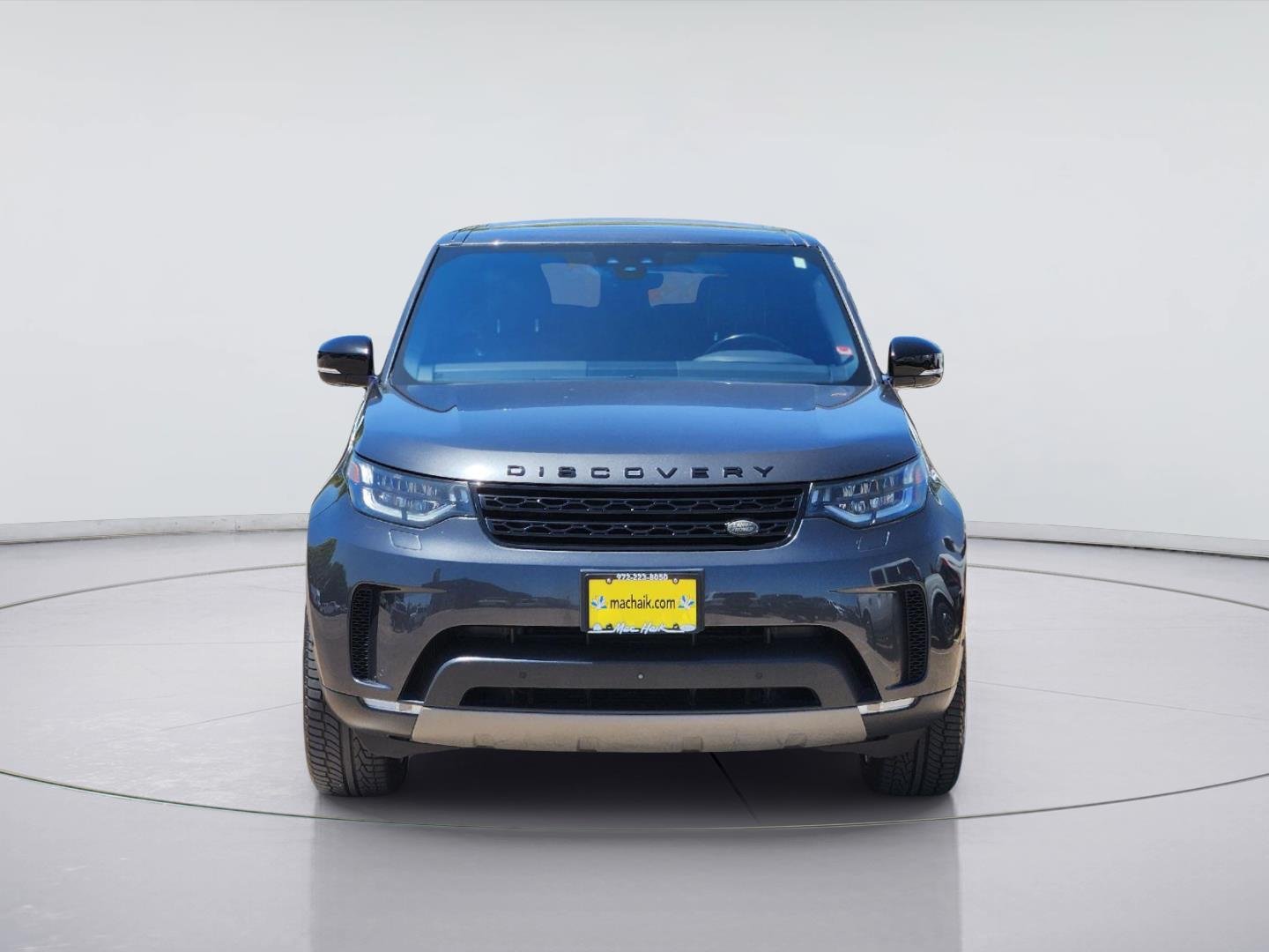 Used 2017 Land Rover Discovery HSE LUX with VIN SALRHBBV0HA018243 for sale in DeSoto, TX