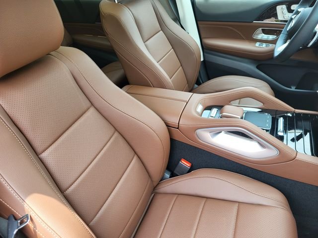 New 2026 Obsidian Black Metallic Mercedes-Benz GLS 450 image 15