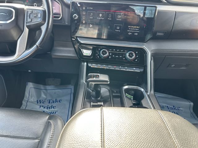 2023 GMC Sierra 1500 Denali Denali - Photo 11