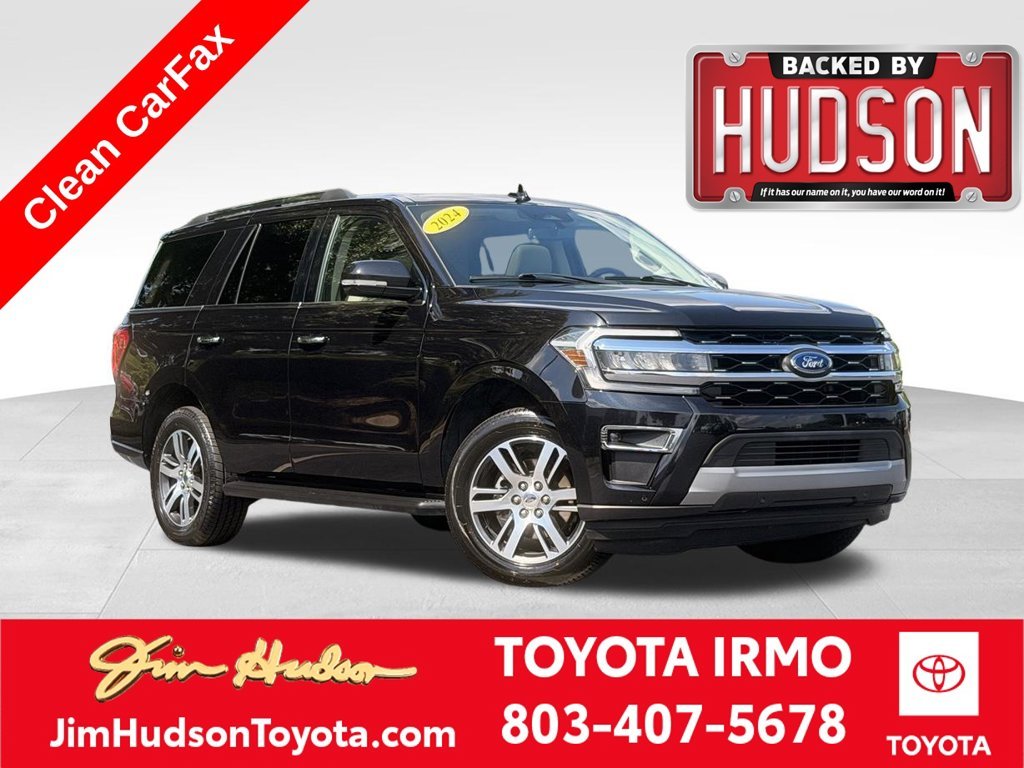 2024 Ford Expedition