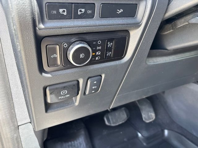Used 2023 Silver Ford XLT image 20