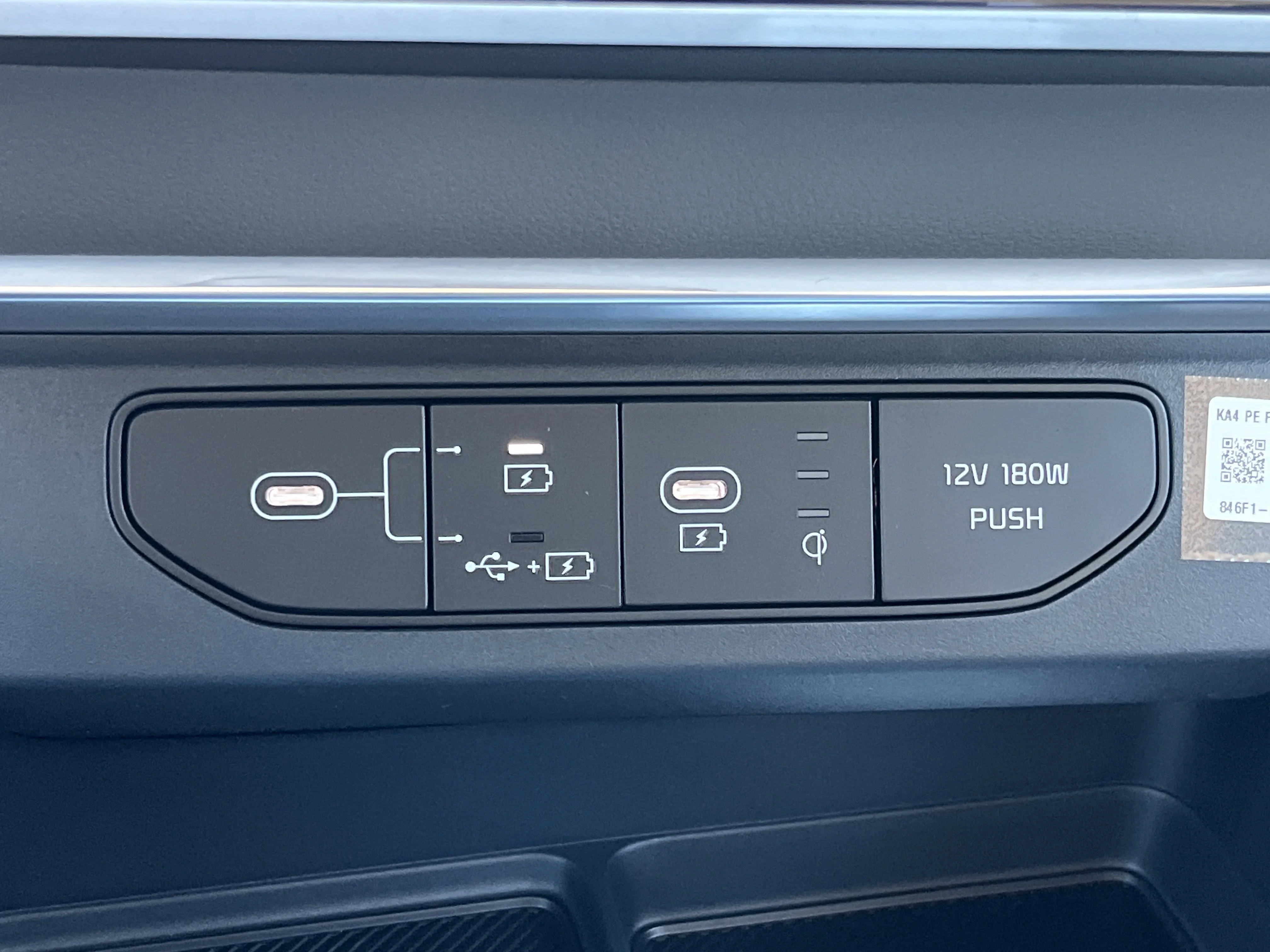 New 2026 Panthera Metal Kia EX image 8