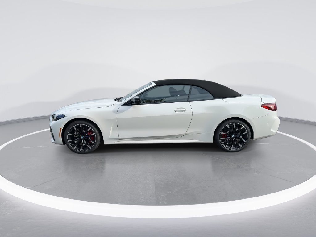 New 2027 Alpine White BMW 430i xDrive image 5