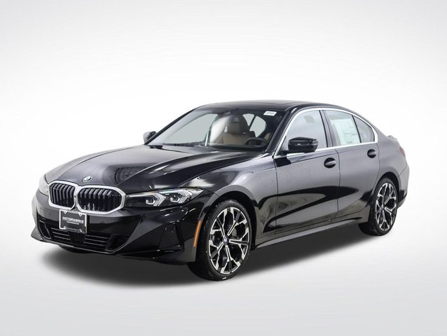 2026|BMW|3 Series|330i xDrive|4D Sedan