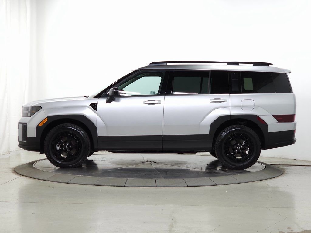 2025 Hyundai Santa Fe XRT - Photo 6