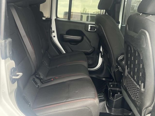 2020 Jeep Gladiator Rubicon - Photo 13