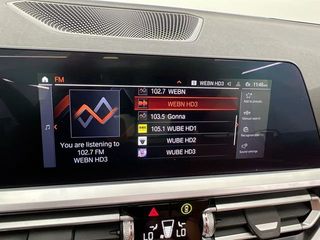 2023 BMW 4 Series 430i - Photo 31
