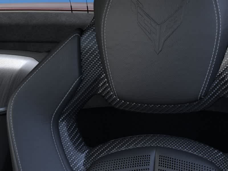 2026 Chevrolet Corvette 3LT - Photo 21