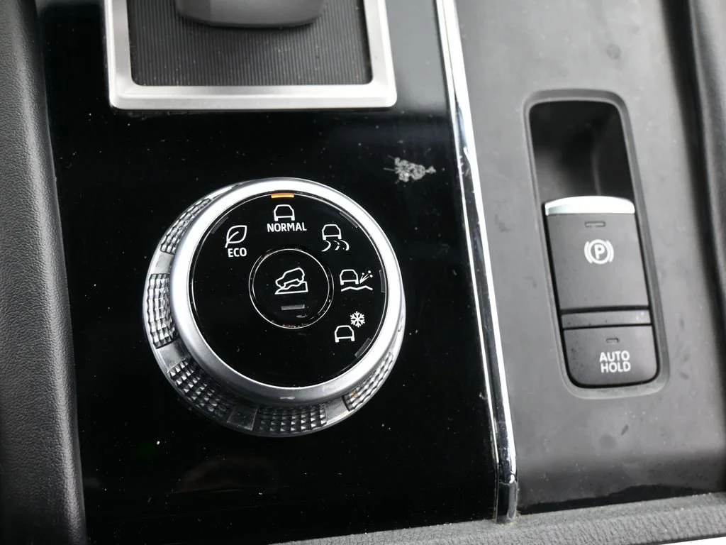 2022 Mitsubishi Outlander SE - Photo 20