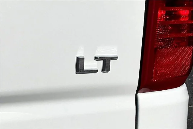 2026 Chevrolet Silverado 1500 LT - Photo 9