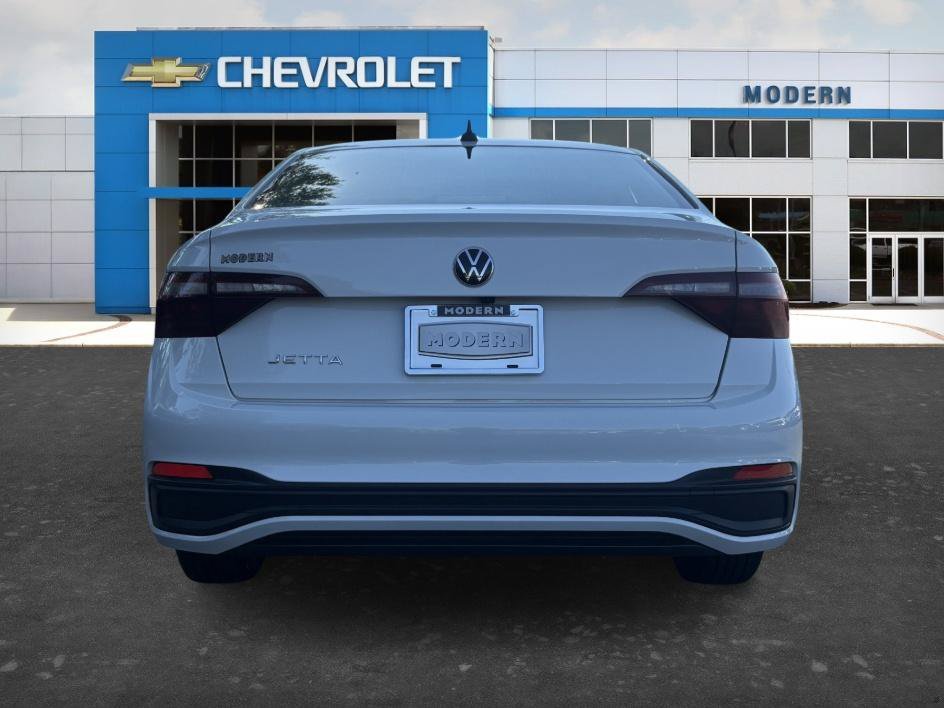 Used 2024 Gray Volkswagen S image 4