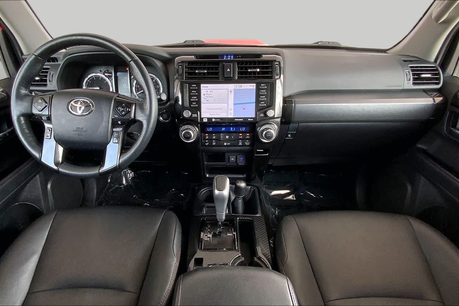 Used 2023 Solar Octane Toyota TRD Pro image 16