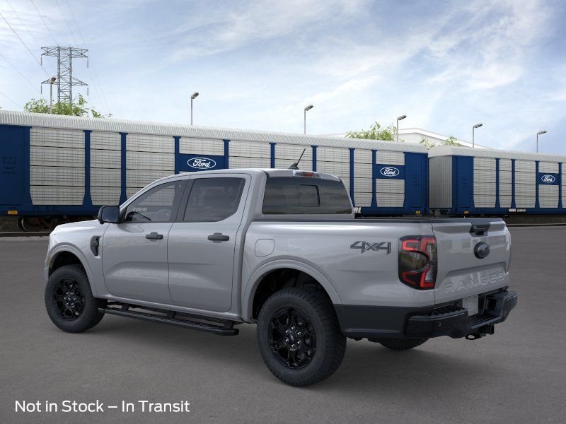 New 2026 Avalanche Ford XLT image 4