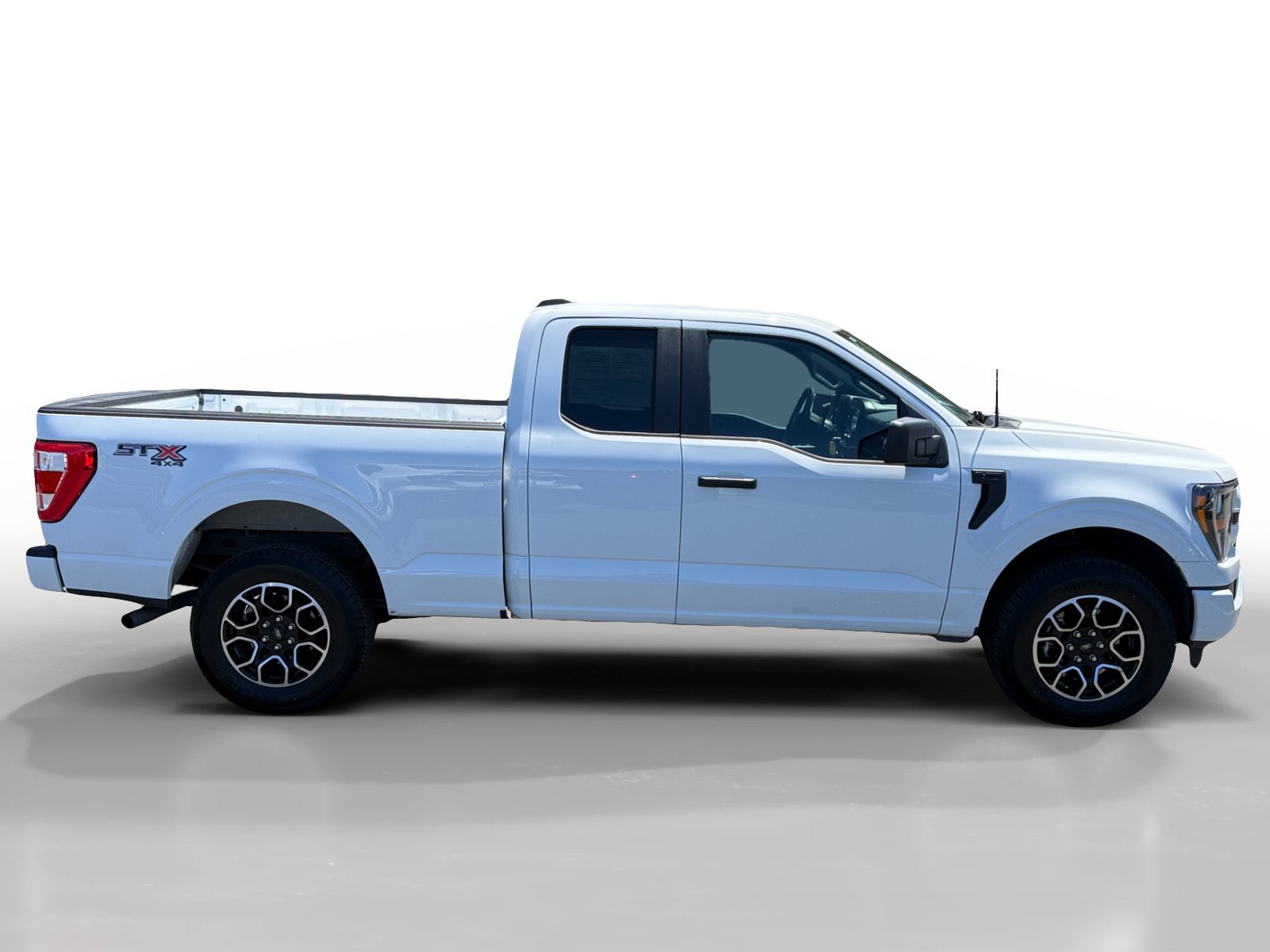 Certified Used 2023 Oxford White Ford XL image 6