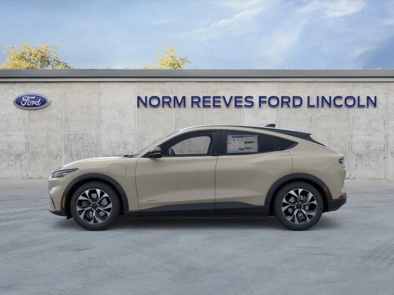 New 2026 Desert Sand Ford Select image 32