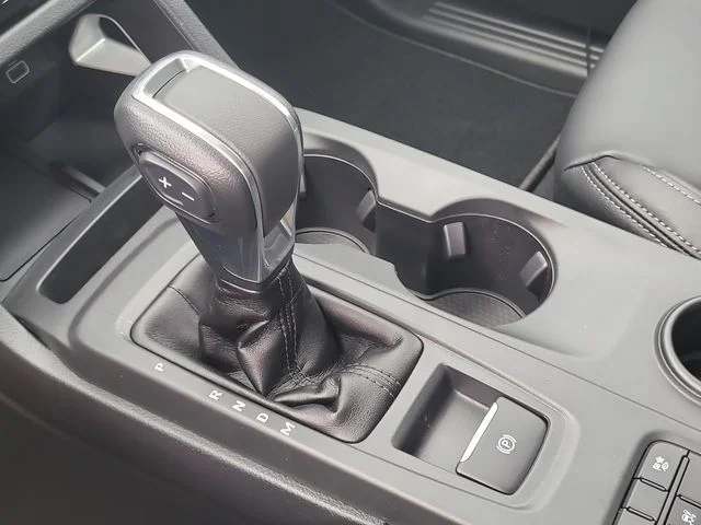 New 2026 Desert Sand Ford Lariat image 28