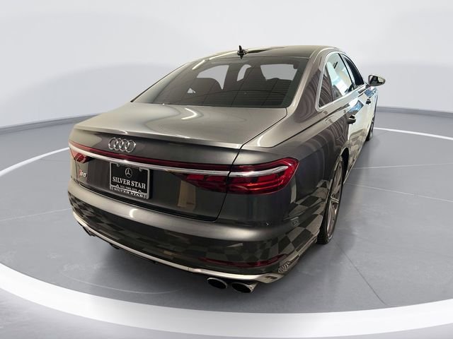 2023 Audi S8 Base - Photo 4