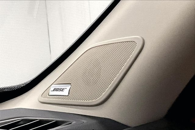 New 2026 Boulder Gray Pearl Nissan Platinum image 27