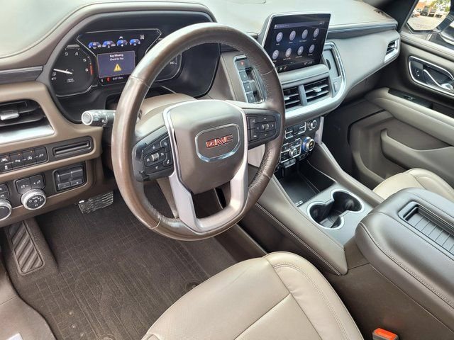 2021 GMC Yukon SLT - Photo 14