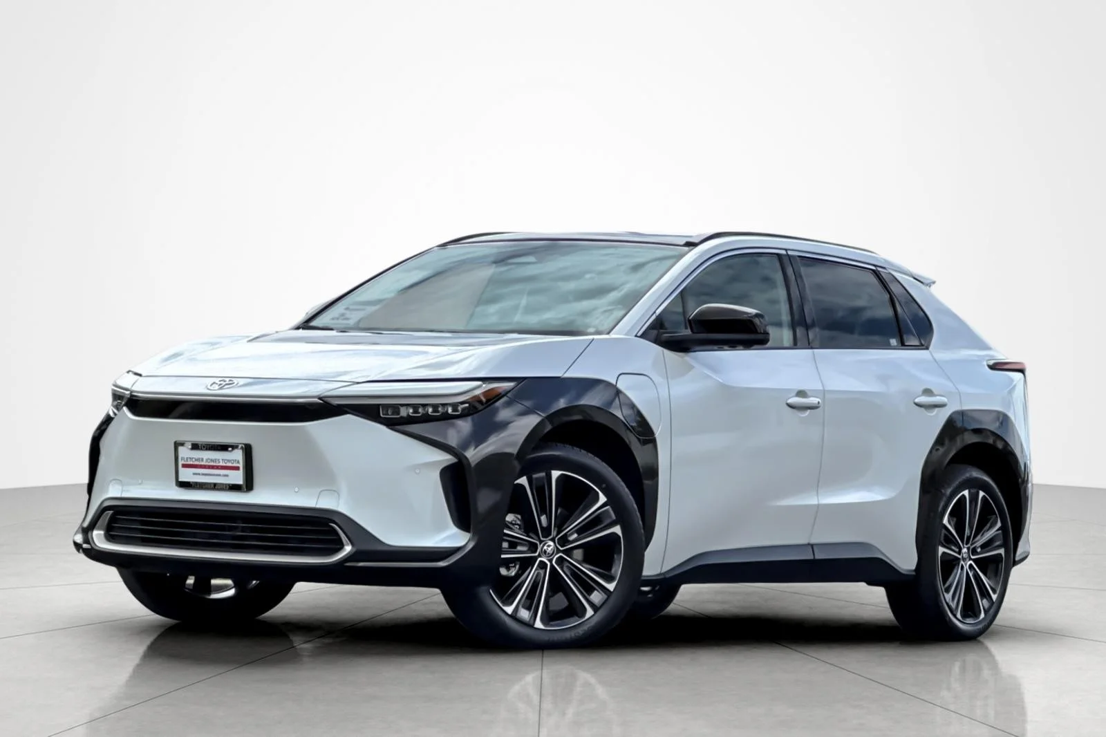 2023 Toyota bZ4X Limited AWD's photo