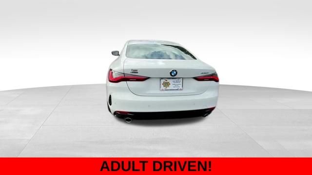 2024 BMW 4 Series 430i - Photo 2