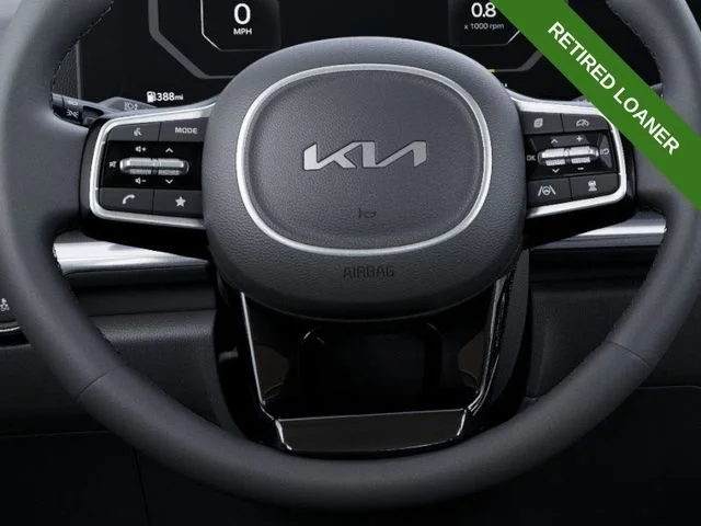 New 2026 Gray Kia SX image 22