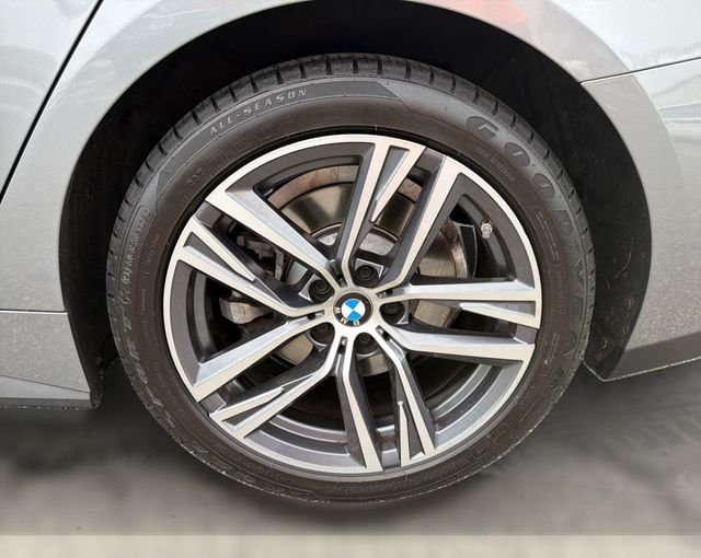 Used 2023 Gray BMW 430i Gran Coupe image 10