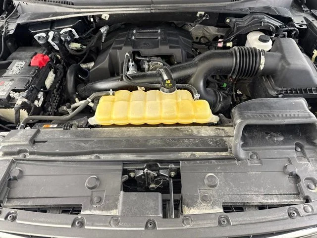 Used 2018 Gray Ford XLT image 20