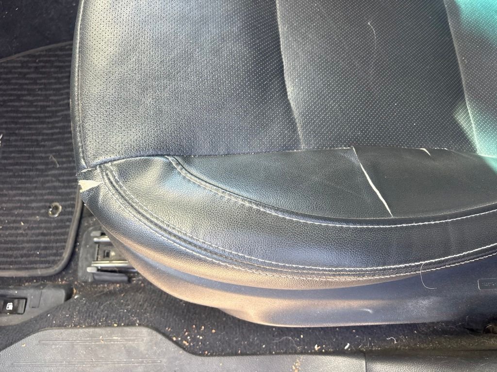 Used 2016 Gray Subaru 3.6R image 16