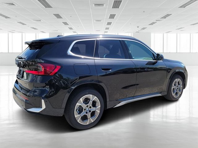 2025 Bmw X1 XDrive28i photo 2