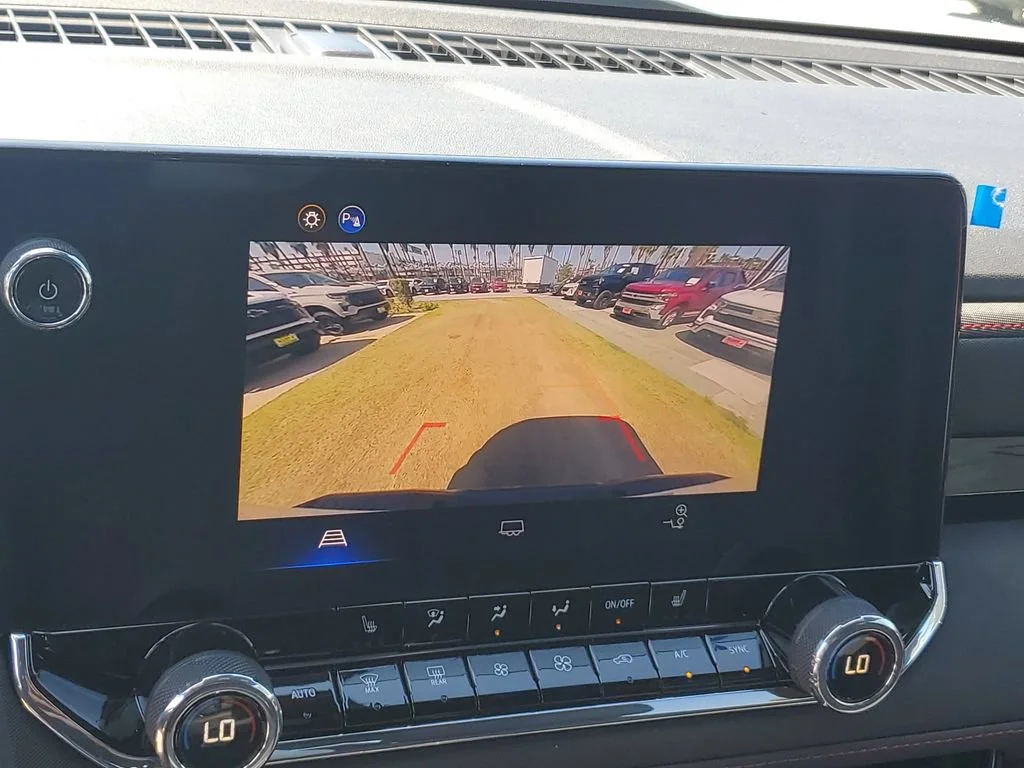 2026 Chevrolet Colorado Z71 - Photo 24