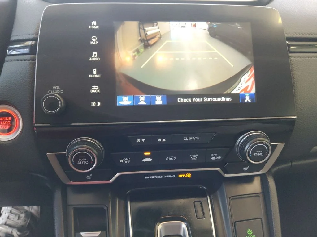 Used 2019 Red Honda Touring image 26