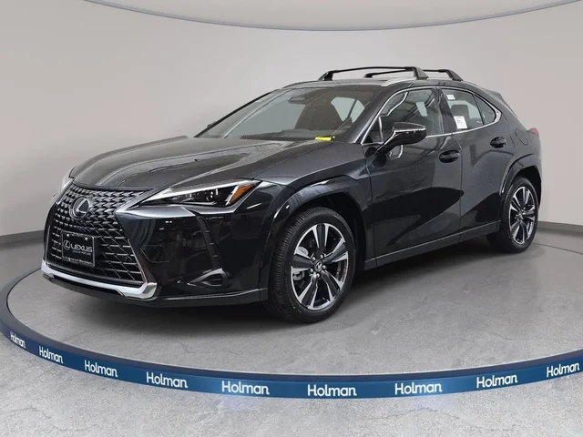 2026 Lexus UX 300h PREMIUM AWD